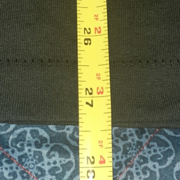 80s Astroworld Fright Nights Vintage Horror Shirt Tee - Picture 7 of 8